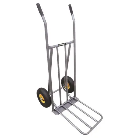 Begränsat antal Ironside 100735 Magasinkärra